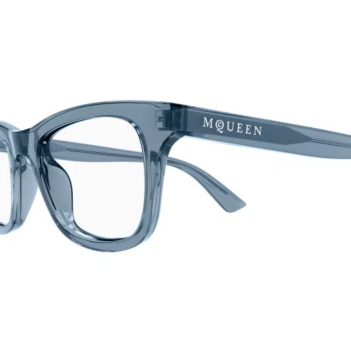 Alexander McQueen AM0515O Eyeglasses - view 6